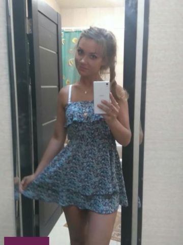 Проститутка Елена